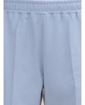 Брюки для девочек Голубой(9)