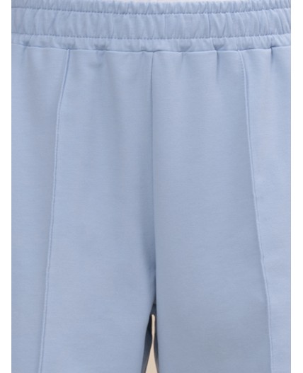Брюки для девочек Голубой(9)
