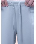 Брюки для девочек Голубой(9)