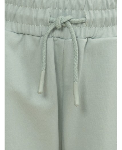 Брюки для девочек Ментол(27)