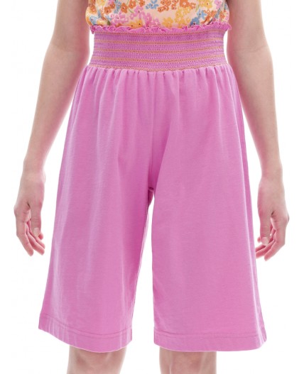 Шорты для девочек Розовый(37)