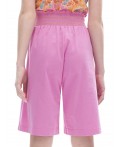 Шорты для девочек Розовый(37)