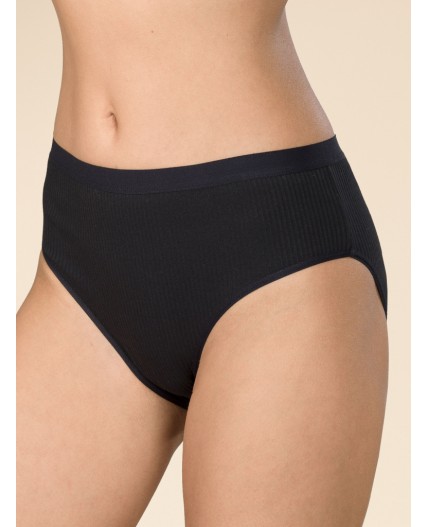 Трусы женские Черный(49)