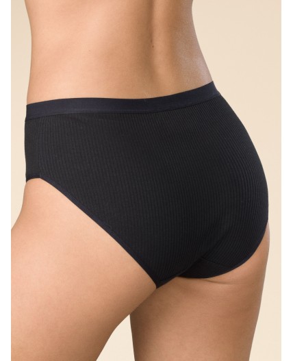 Трусы женские Черный(49)