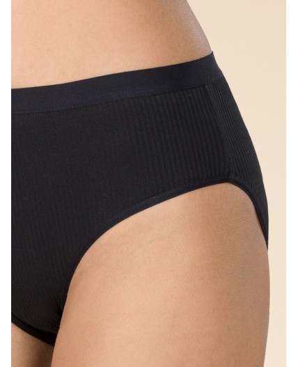 Трусы женские Черный(49)