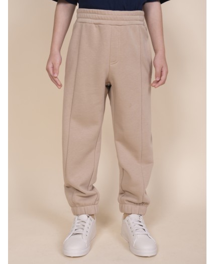 Брюки для мальчиков Песочный(34)