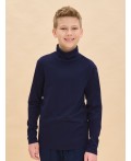 Джемпер для мальчиков Синий(41)