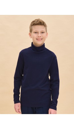 Джемпер для мальчиков Синий(41)