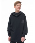 Толстовка для мальчиков Черный(49)
