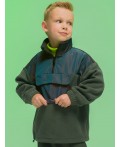 Куртка для мальчиков Хаки(47)
