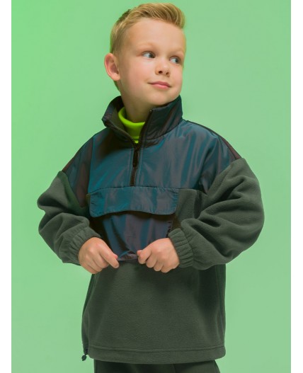 Куртка для мальчиков Хаки(47)