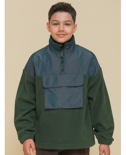 Куртка для мальчиков Хаки(47)