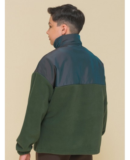 Куртка для мальчиков Хаки(47)