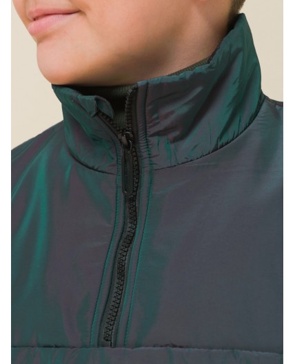 Куртка для мальчиков Хаки(47)