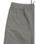 Брюки для мальчиков Темно-серый(43)