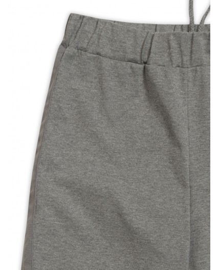 Брюки для мальчиков Темно-серый(43)
