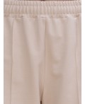 Брюки для девочек Кремовый(19)