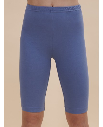 Шорты для девочек Джинс(10)