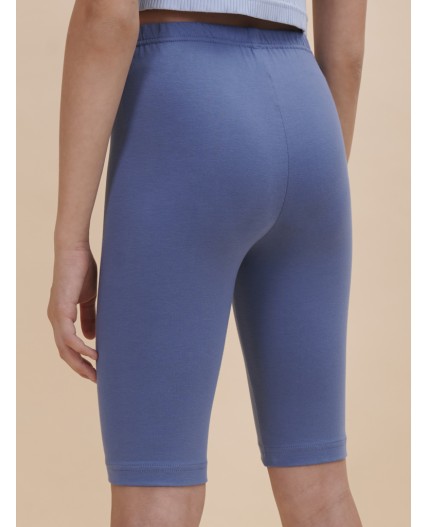 Шорты для девочек Джинс(10)