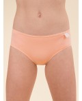 Трусы для девочек Лаванда/персиковый/персиковый(20/33/33)