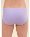 Трусы для девочек Лаванда/персиковый(20/33)