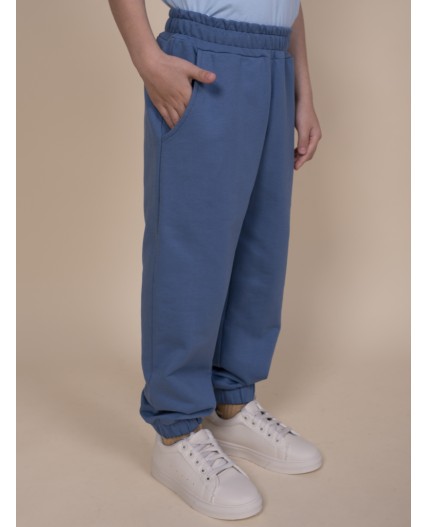 Брюки для мальчиков Джинс(10)