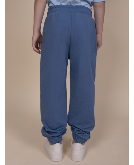 Брюки для мальчиков Джинс(10)