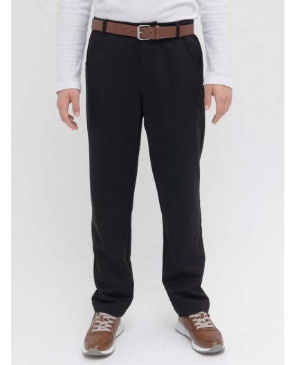 Брюки для мальчиков Черный(49)