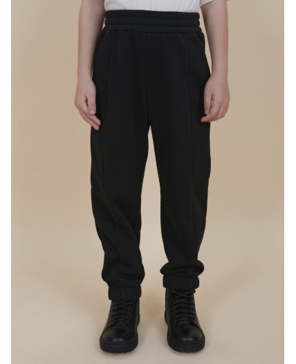 Брюки для мальчиков Черный(49)