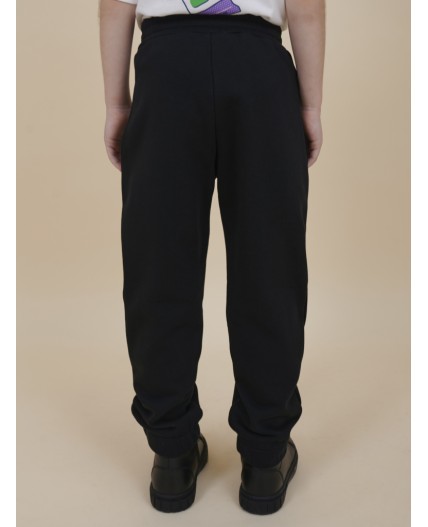 Брюки для мальчиков Черный(49)