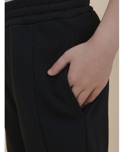 Брюки для мальчиков Черный(49)