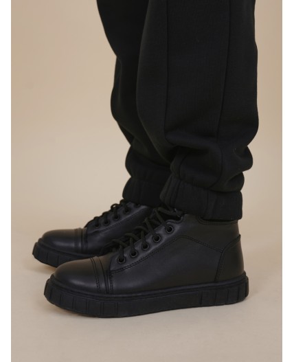 Брюки для мальчиков Черный(49)