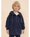 Куртка для мальчиков Темно-синий(54)