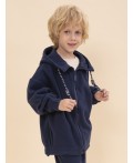 Куртка для мальчиков Темно-синий(54)