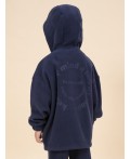 Куртка для мальчиков Темно-синий(54)