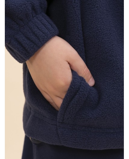 Куртка для мальчиков Темно-синий(54)