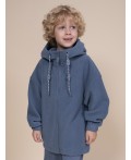 Куртка для мальчиков Джинс(10)