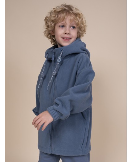 Куртка для мальчиков Джинс(10)