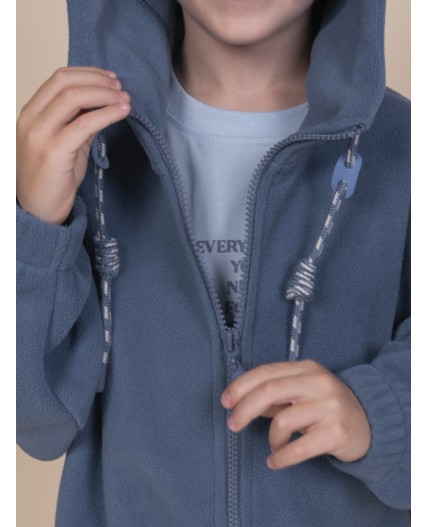 Куртка для мальчиков Джинс(10)