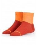Носки для мальчиков Терракотовый/песочный(44/34)