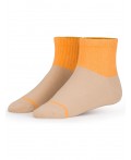 Носки для мальчиков Терракотовый/песочный(44/34)