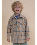 Куртка для мальчиков Песочный(34)