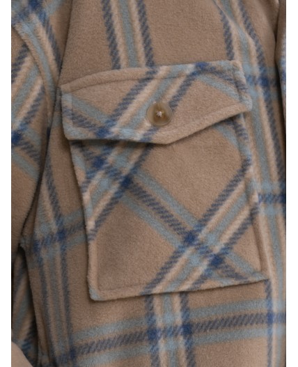 Куртка для мальчиков Песочный(34)