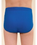 Трусы для мальчиков Темно-синий/темно-синий/синий(54/54/41)