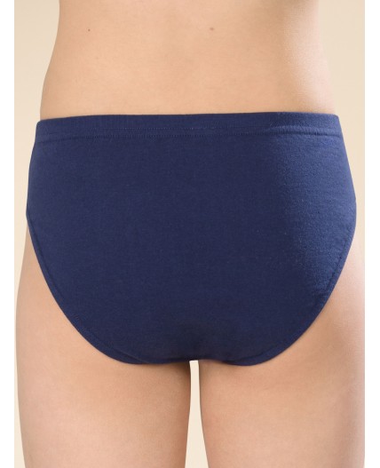 Трусы для мальчиков Темно-синий/хаки/оливковый(54/47/30)