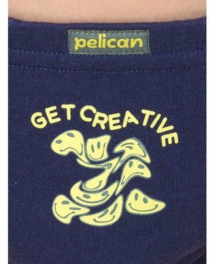 Трусы для мальчиков Темно-синий/хаки/оливковый(54/47/30)