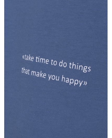 Толстовка для мальчиков Джинс(10)