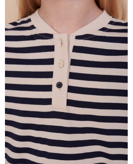 Джемпер для девочек Темно-синий(54)