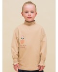 Толстовка для девочек Бежевый(3)