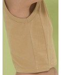 Майка женская Песочный(34)